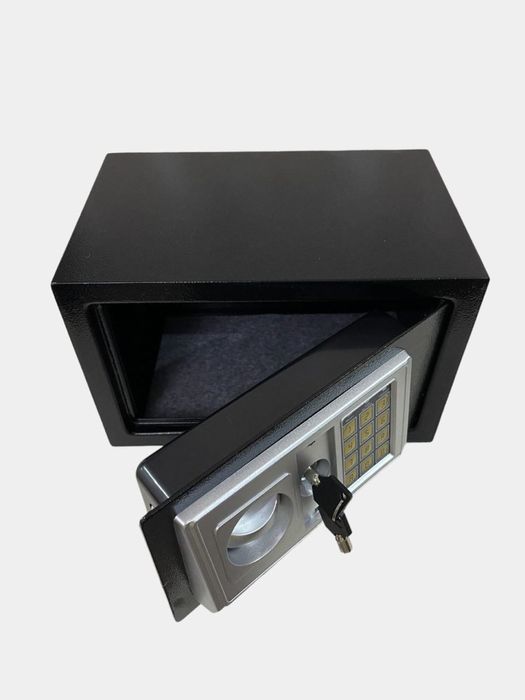 Seyf сейф sef elektron seyf kalitli va elektronniy