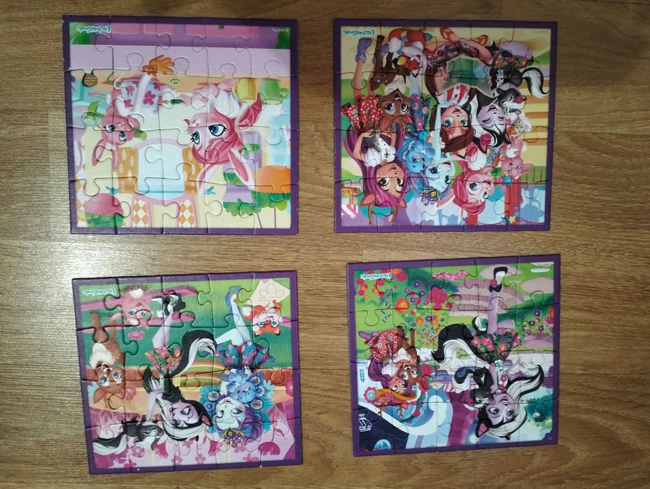 Puzzle preț mic fete