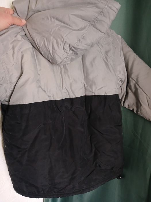 Весенние куртки на мальчика