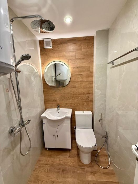 Дава се под наем Двустаен апартамент в София, Сухата река - 47 кв.м за 550 € - Снимка #8