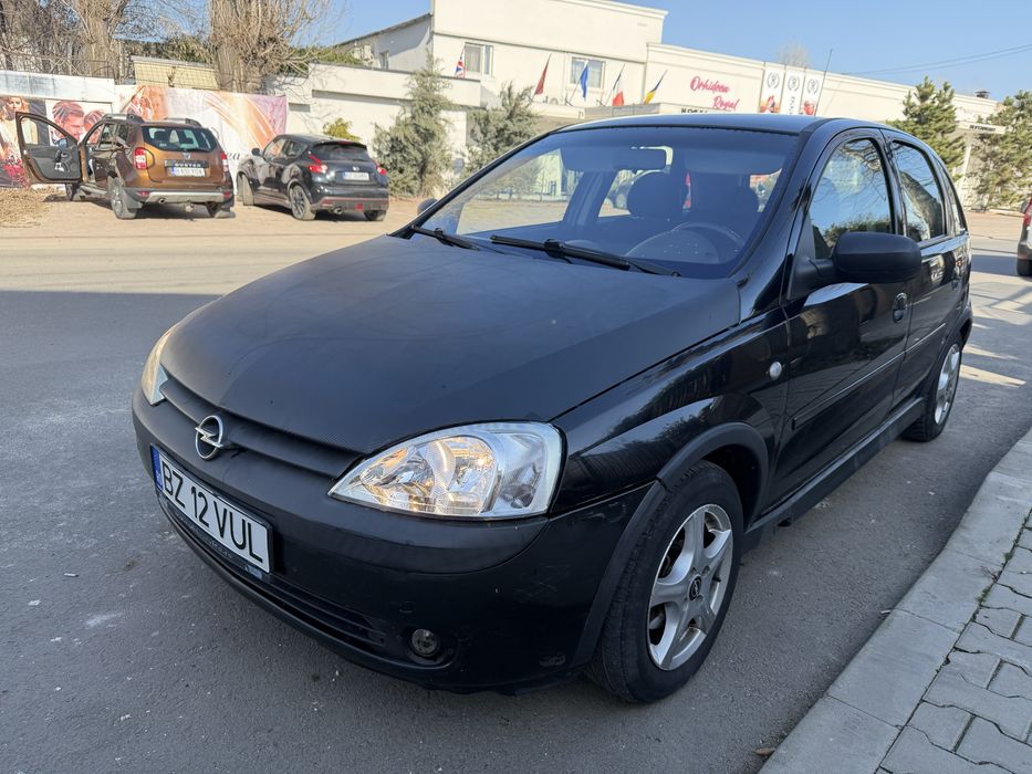 Vand Opel Corsa C facelift