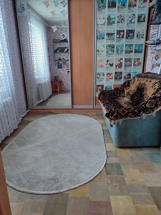 Продается дом 3х комнатный