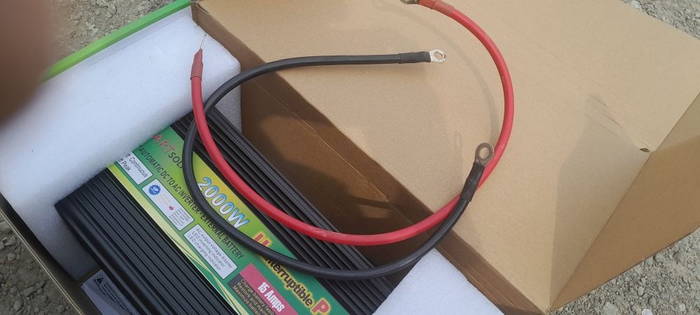 Продам  инвертер