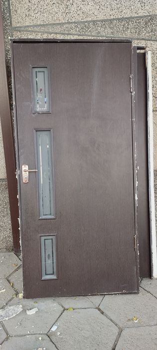 Двери межкомнатные