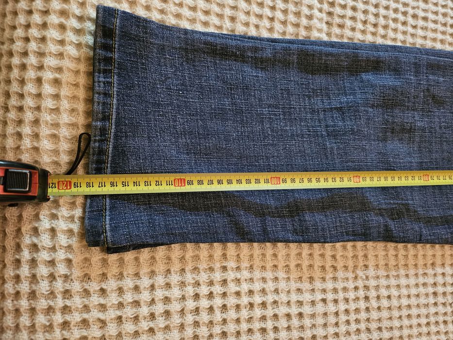 Мъжки дънки 3xl/38номер