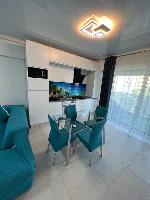 Sejur de vis la malul mării – Apartament 2 camere, zona Rex, Miraj