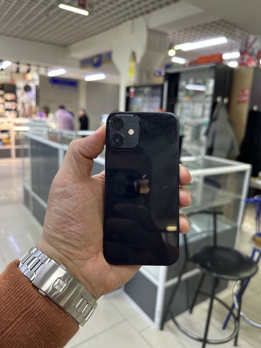 iPhone 12 mini 128GB