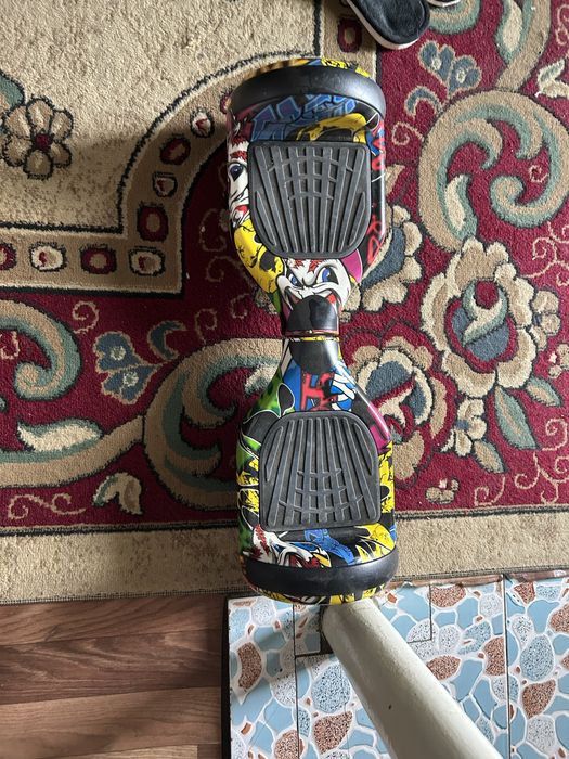 Гидроскутер детский