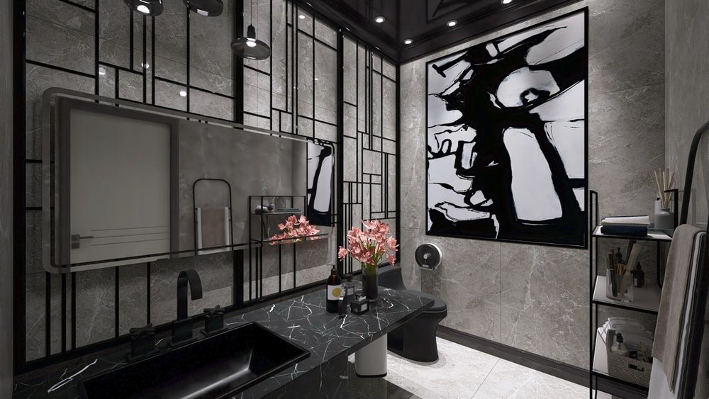 Дизайнер интерьера