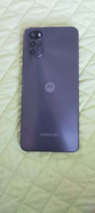 Telefon Motorola , G22 arata si funcționează binebine