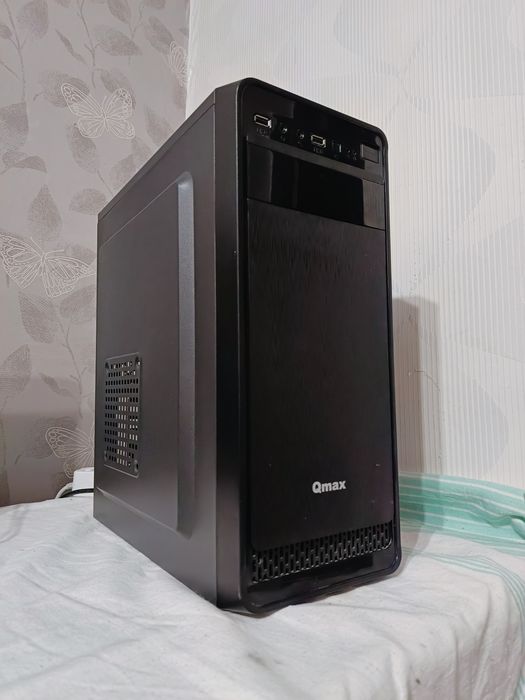 Компьютер для учебы i5/8GB/500GB/Office/Win 10 Pro