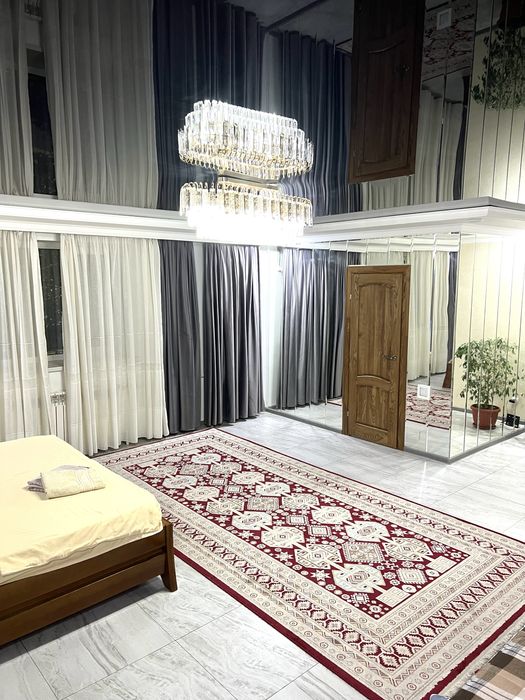 Люкс квартира теплая