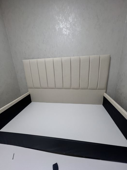 Продам кровать новую