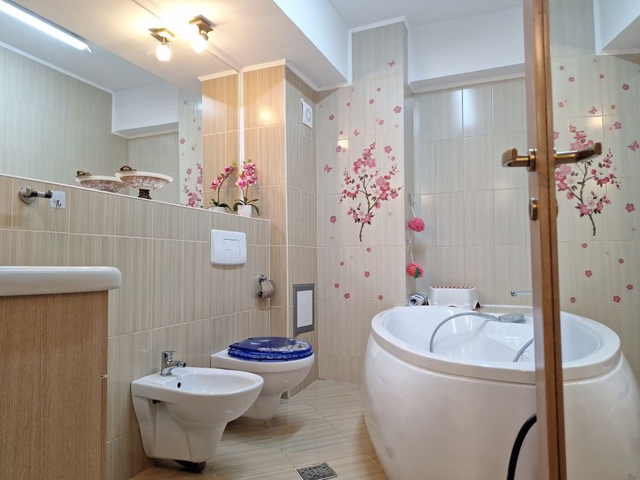 Apartament 2 camere decomandat  Ștefan cel Mare