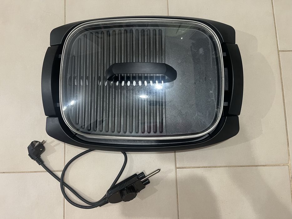 Електрическа скара Tefal
