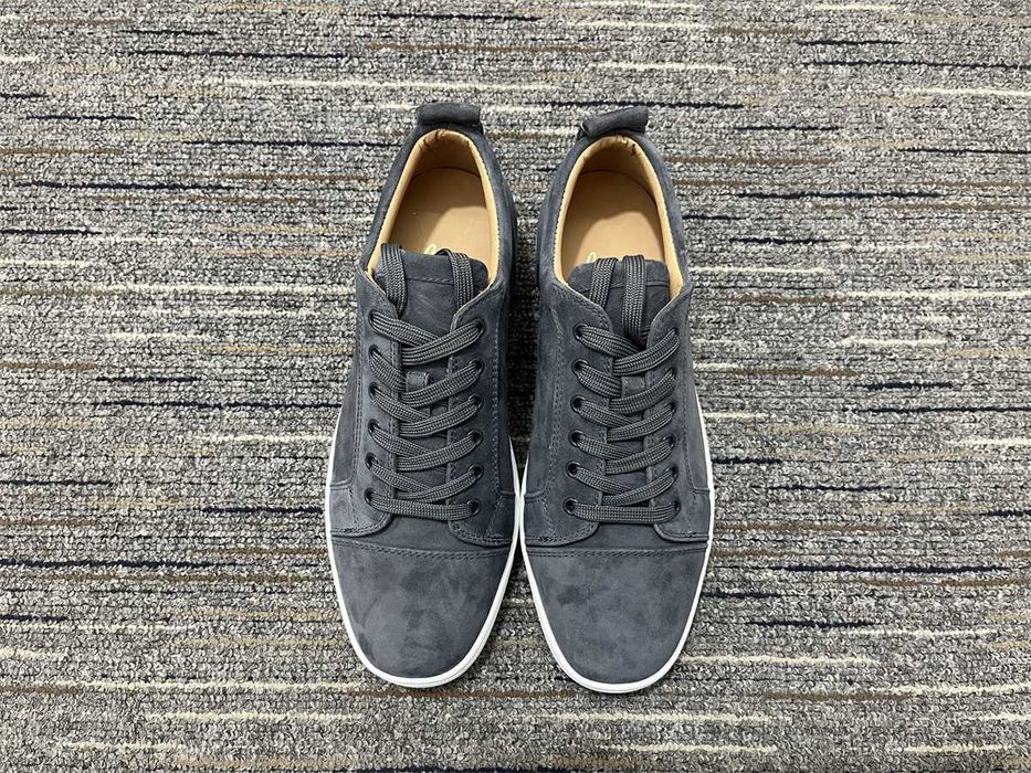 Adidasi Christian Louboutin Low Calitate Premium