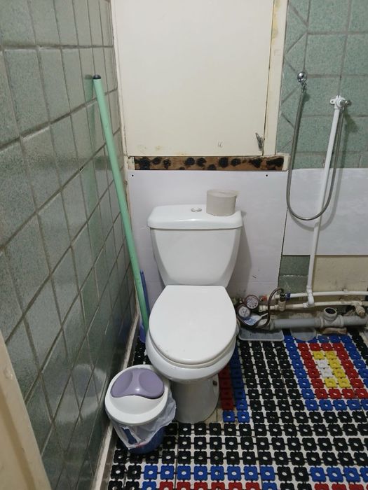 Arenda kvartira Qora qamish 1/2 3 xona 2-balkon 4 qavat