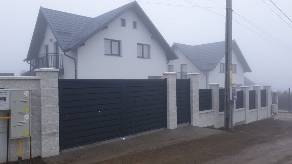 Casa de închiriat  in Ipotesti