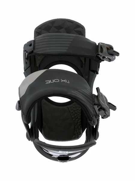 СКИДКА -10% Крепления для сноуборда HEAD NX ONE