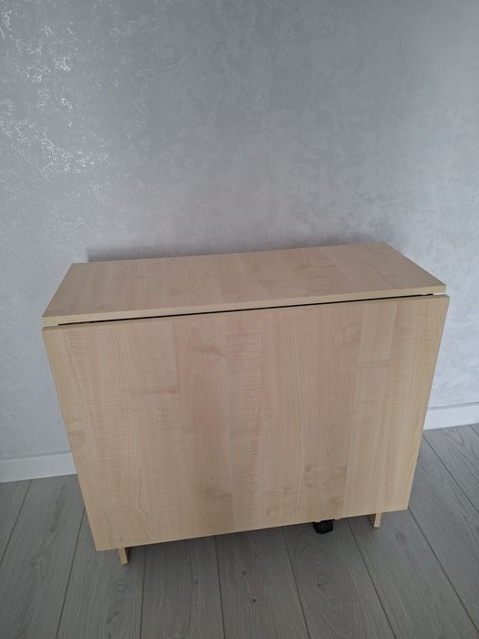 Стол книжка 270х80 см