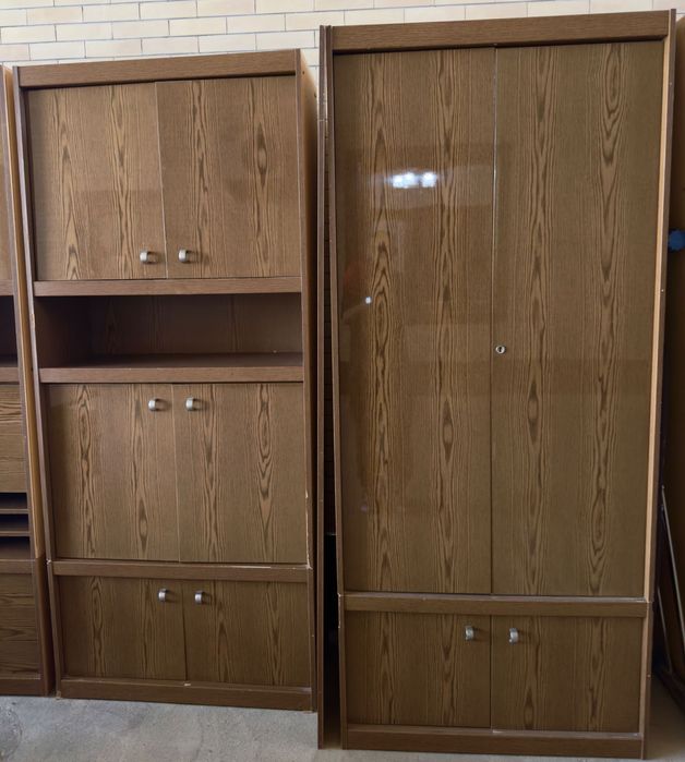 Стенка (шкаф-комплекс)