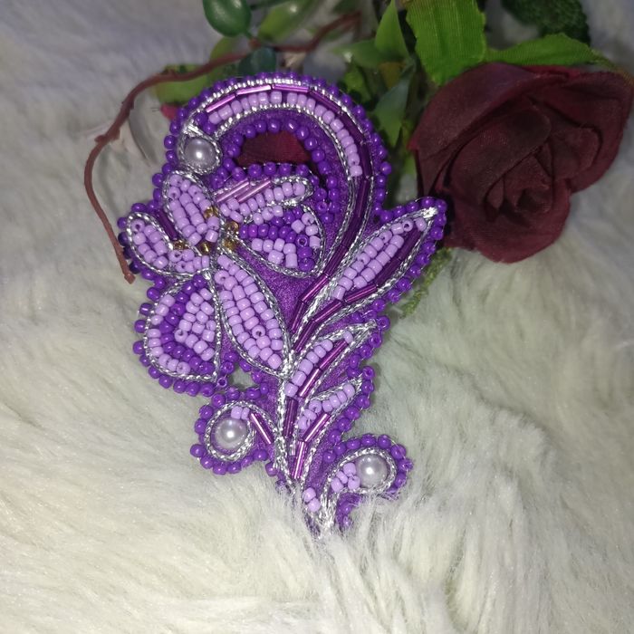 Брошь на подарок от 700тг