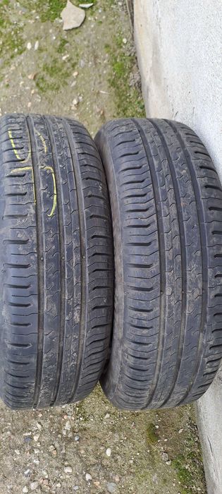 Anvelope Continental vara