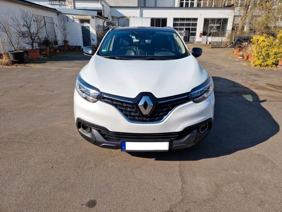Dezmembrez Renault Kadjar BOSE  1.5 DCI