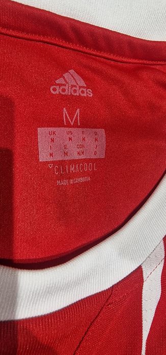 Тениска Bayern Munchen, размер М