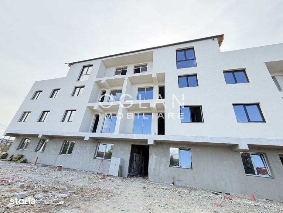 Penthouse 4 cam, 106 mp + Terasa 64 mp - Selimbar