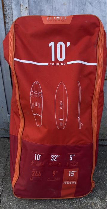 Padle / Sup ITIWIT Decatlon de 10’ ca si noua