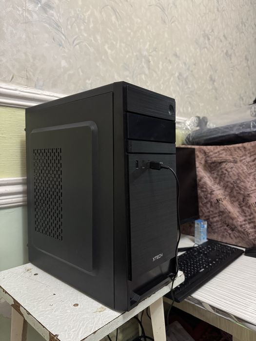 Kompyuter компьютер