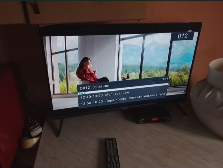 Продам телевизор