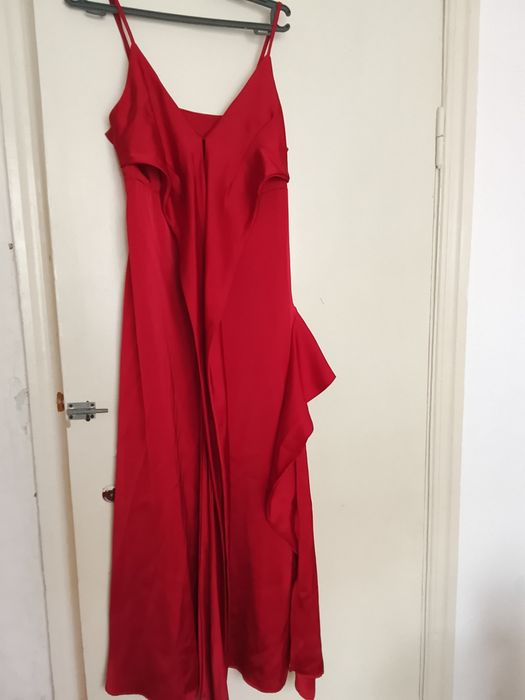 Продам платье 42,44 размер б/у