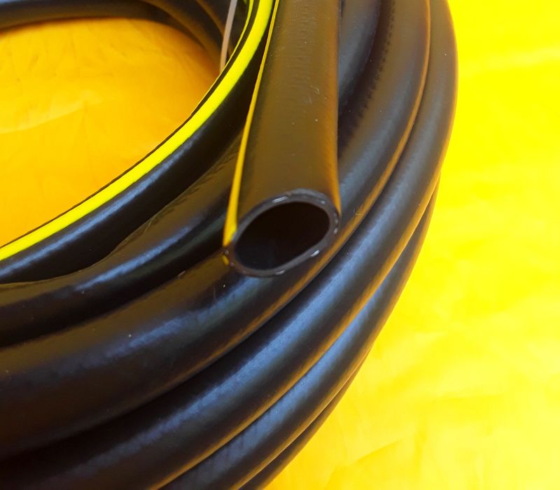 Furtun PREMIUM GEKO - POLONIA  1/2 - 20 m  pentru grădina - 60 Lei