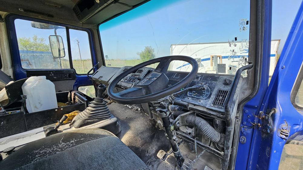 Камион Volvo Волво