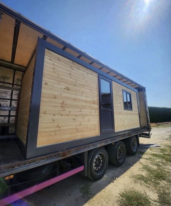 Container containere modulare