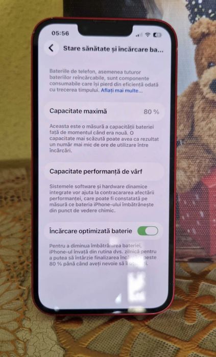 iphone 13 mana a doua