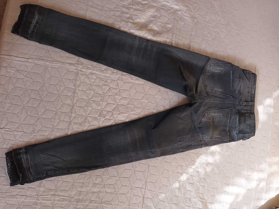 Дамски дънки Pause jeans