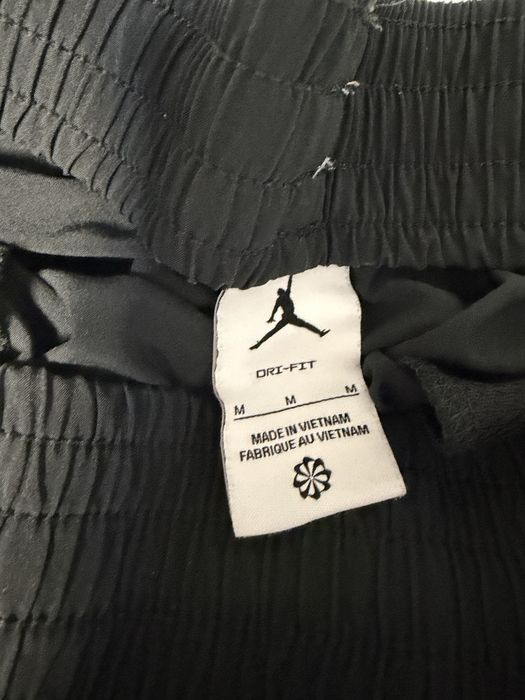 Къси гащи jordan