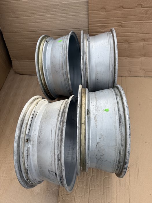 Джанти Opel 15 5x110