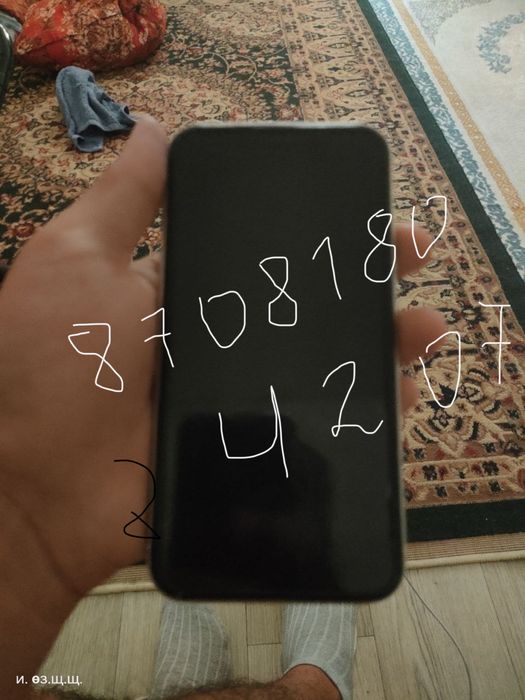 Iphone без горантия