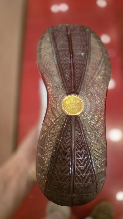 Сникърси Lebron VII Qs CZ8915 100 Бял