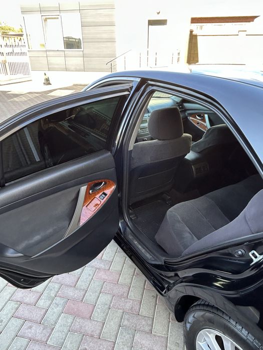 Toyota Camry 45