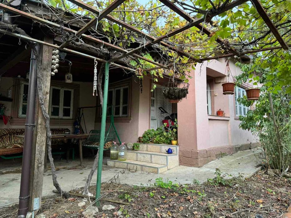 Продава се Къща в с. Могилище, Област Добрич - 80 кв.м за 370 €/кв.м - Снимка #11