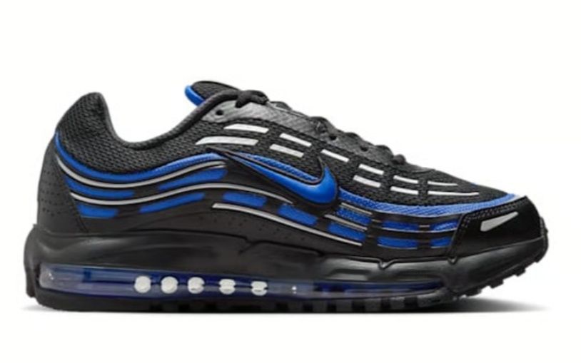 Оригинални маратонки на Nike air max TL 2.5! 44.5