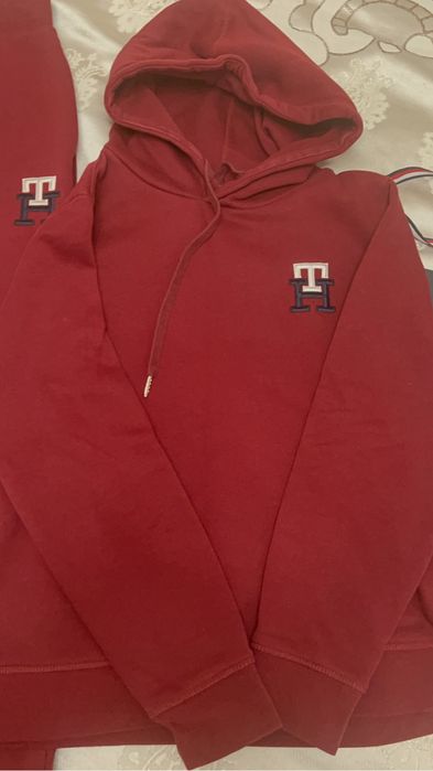 Костюм tommy hilfiger