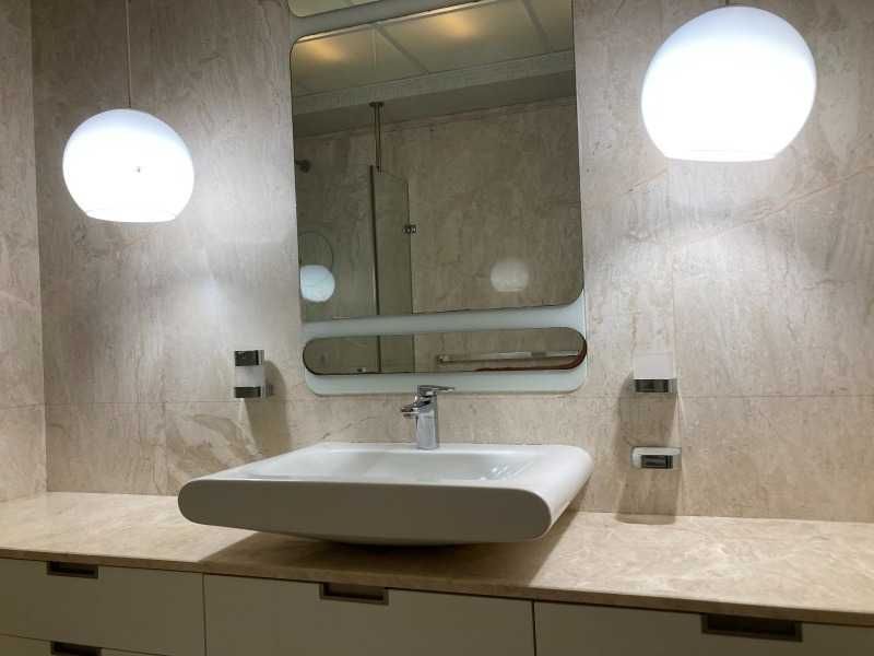 Дава се под наем Тристаен апартамент в София, Манастирски ливади - 202 кв.м за 1595.79 € - Снимка #12