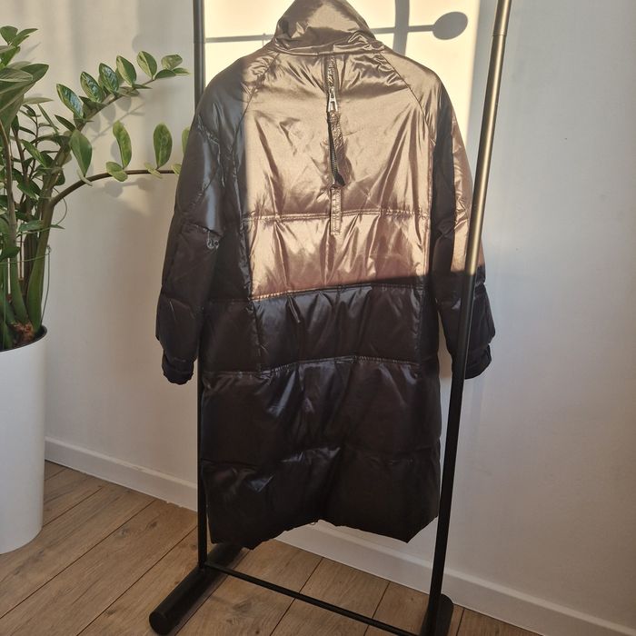 Пуховик   женский