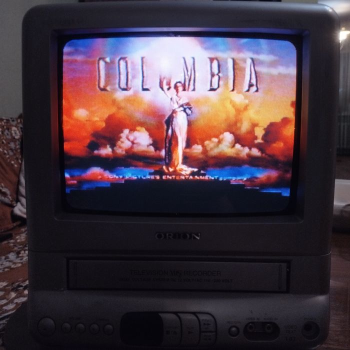 Моноблок ORION пишущий